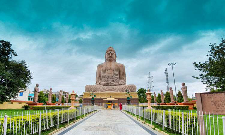 Spiritual Trails India